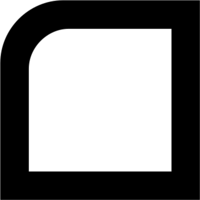 outer-rounded-corners Bordure du marqueur preview