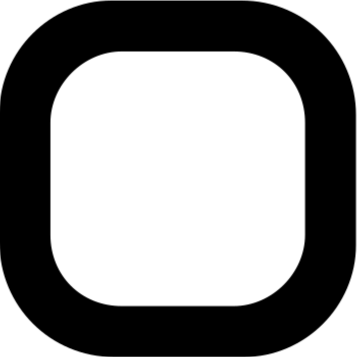 outer-rounded-square Bordure du marqueur preview