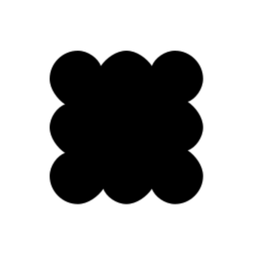inner-nine-dots-fat Oeil de marqueur preview