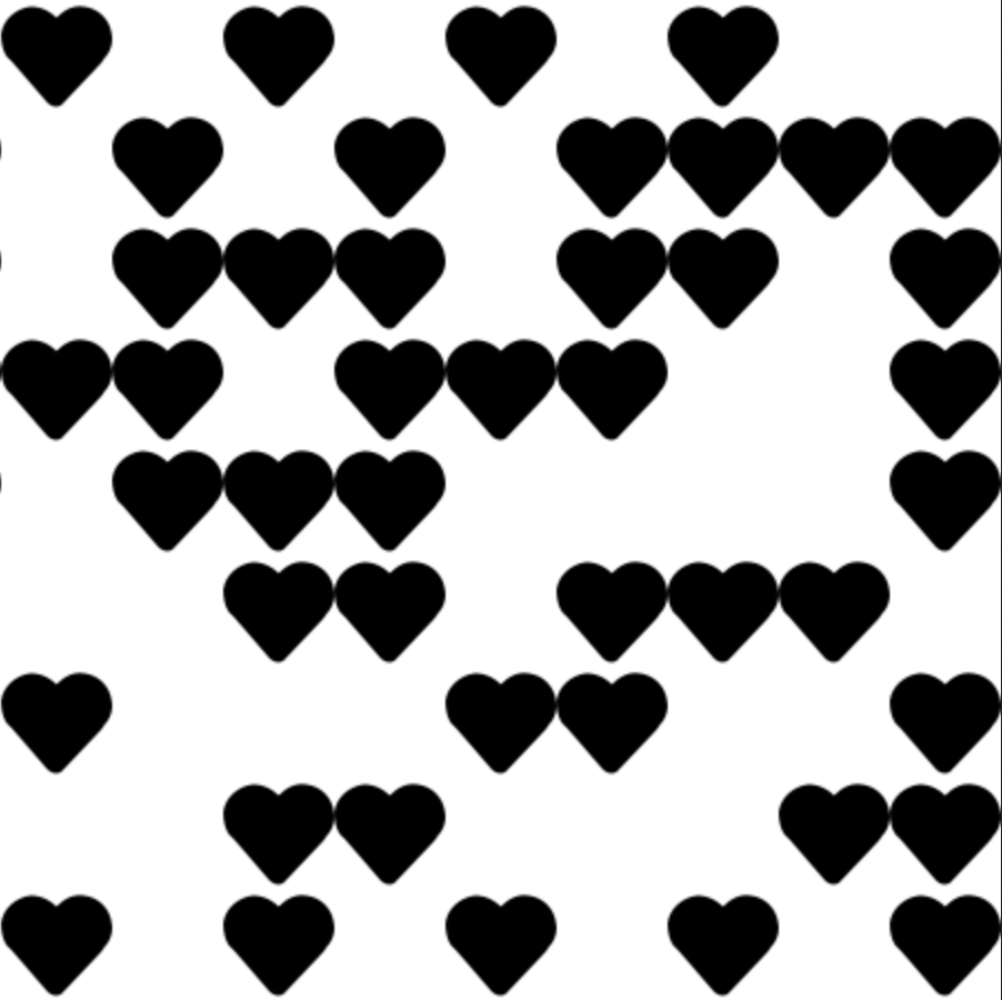 heart Modèle preview